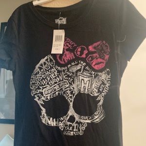 Monster High T-Shirt